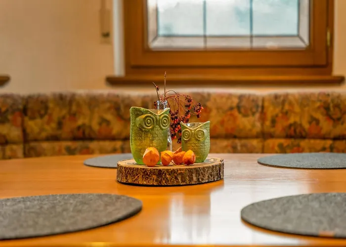 Spacious Flat In Near The Nuerburgring Lejlighed *