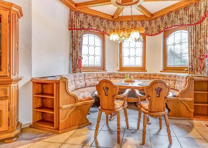 Apartamento Spacious Flat In Near The Nuerburgring