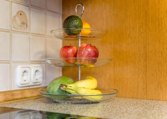 Apartamento Spacious Flat In Near The Nuerburgring *