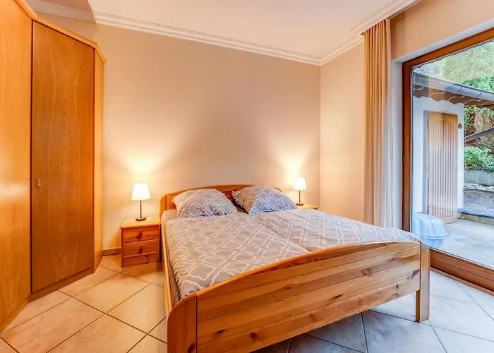 Spacious Flat In Near The Nuerburgring * Adenau