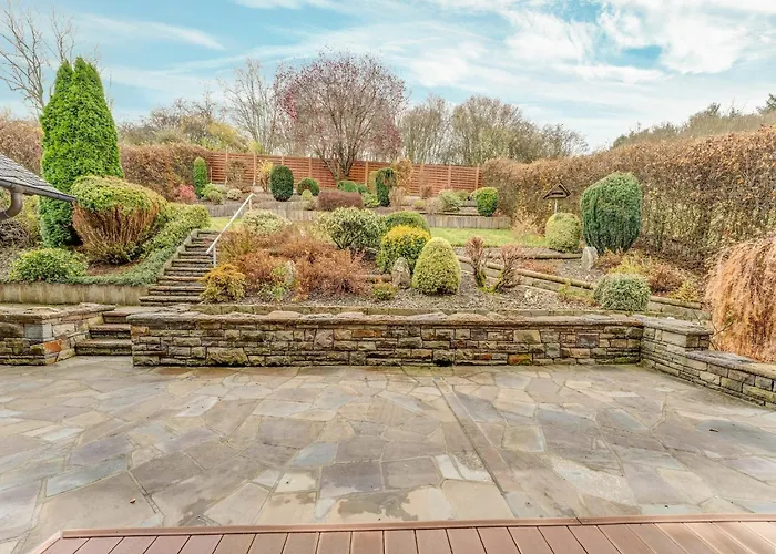 Apartamento Spacious Flat In Near The Nuerburgring