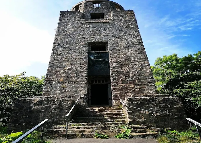 Spacious Flat In Near The Nuerburgring *